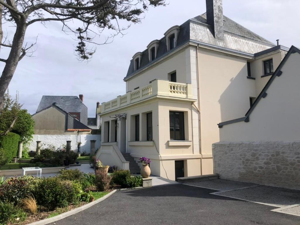 Suite avec Terrasse